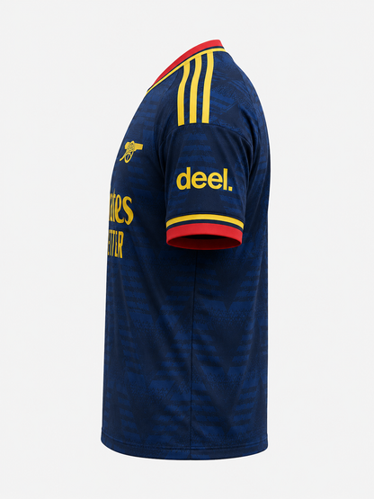 Arsenal Away jersey 26/27 – A Class Player Edition Imported