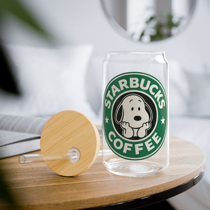 Coffee First, Then the World 🌙☕