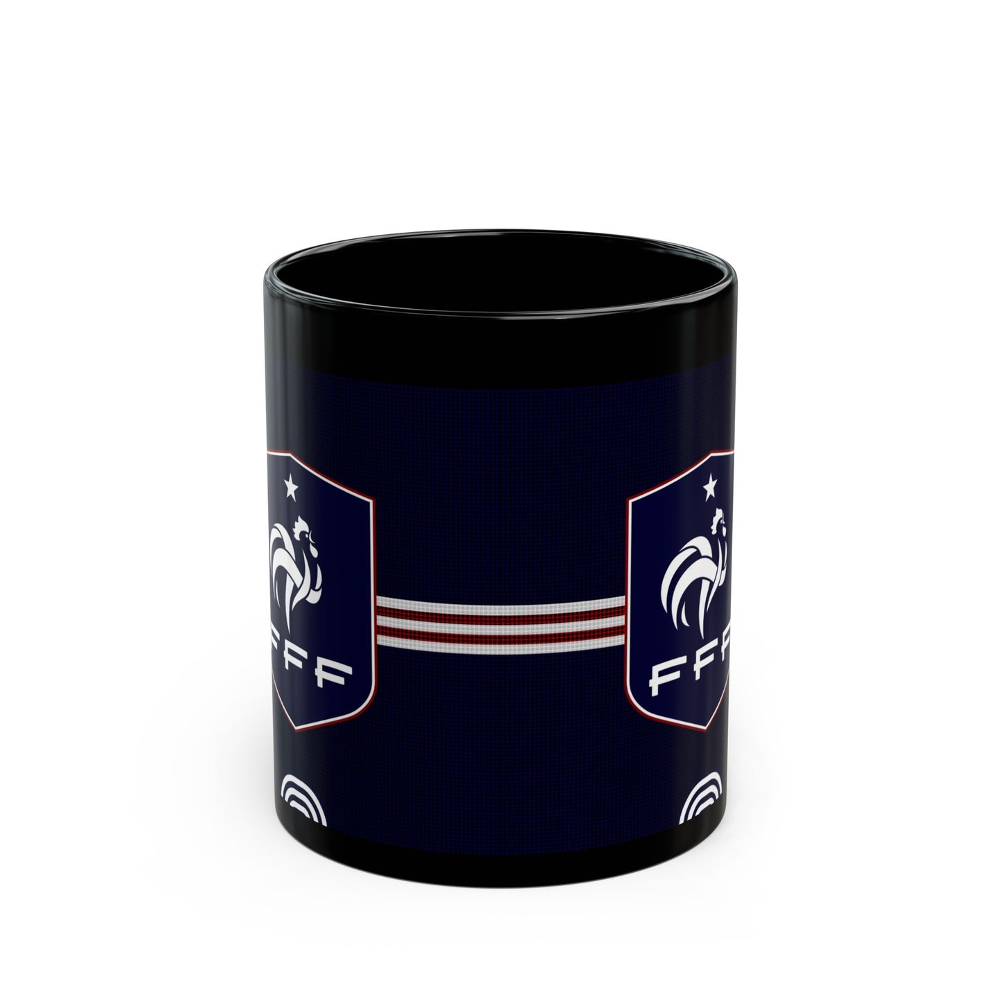 France Football Legacy Mug