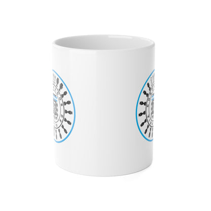 Coronados de Gloria – Argentina Champion Mug