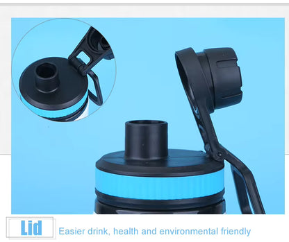 Messi Legacy 750ml Aluminum Bottle