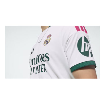 Real madrid Home Jersey 26/27 – A Class Player Edition Imported