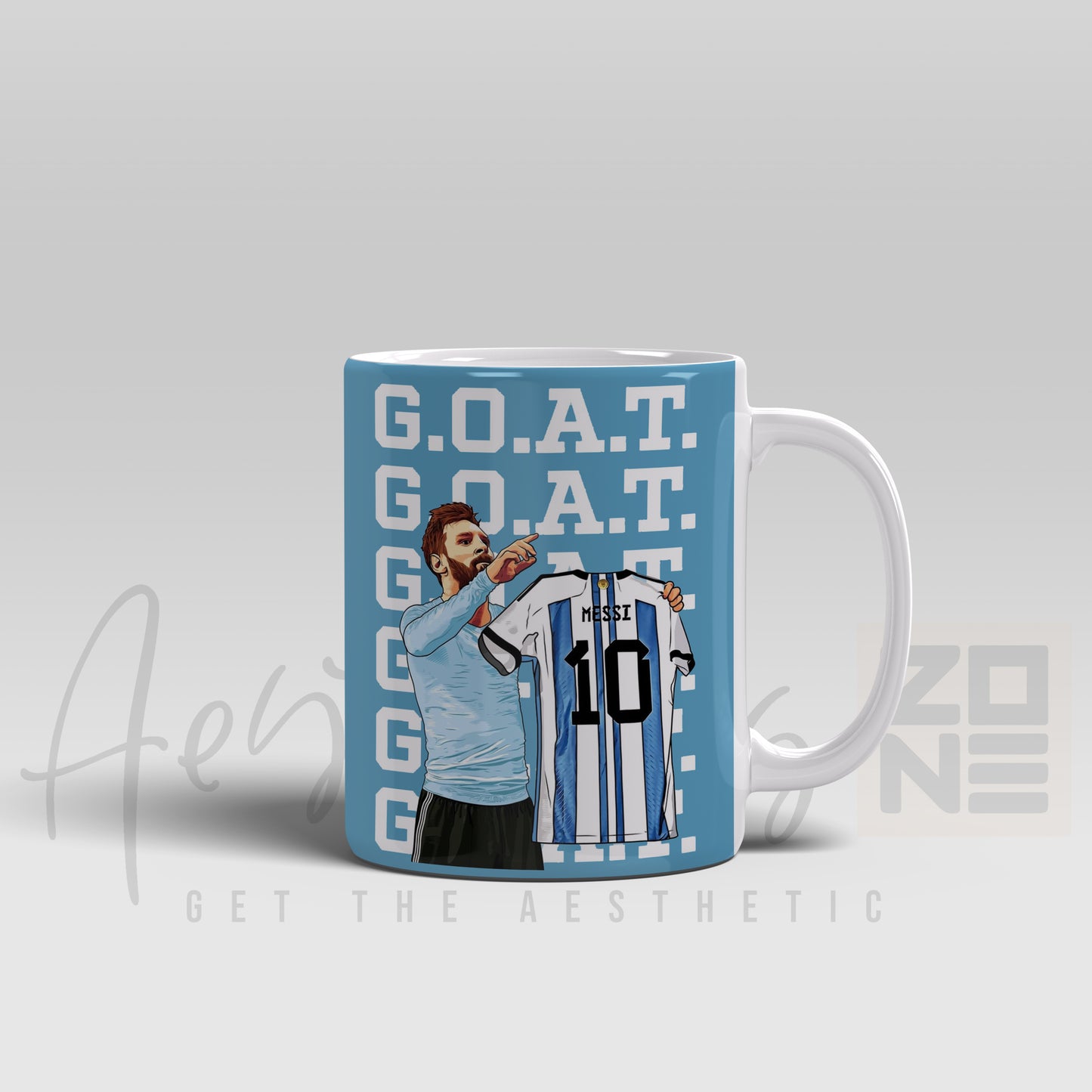Messi World Cup Glory Bundle | Aesthetic Champion Collection 🐐🏆🇦🇷