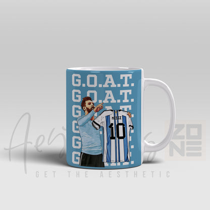 Messi World Cup Glory Bundle | Aesthetic Champion Collection 🐐🏆🇦🇷