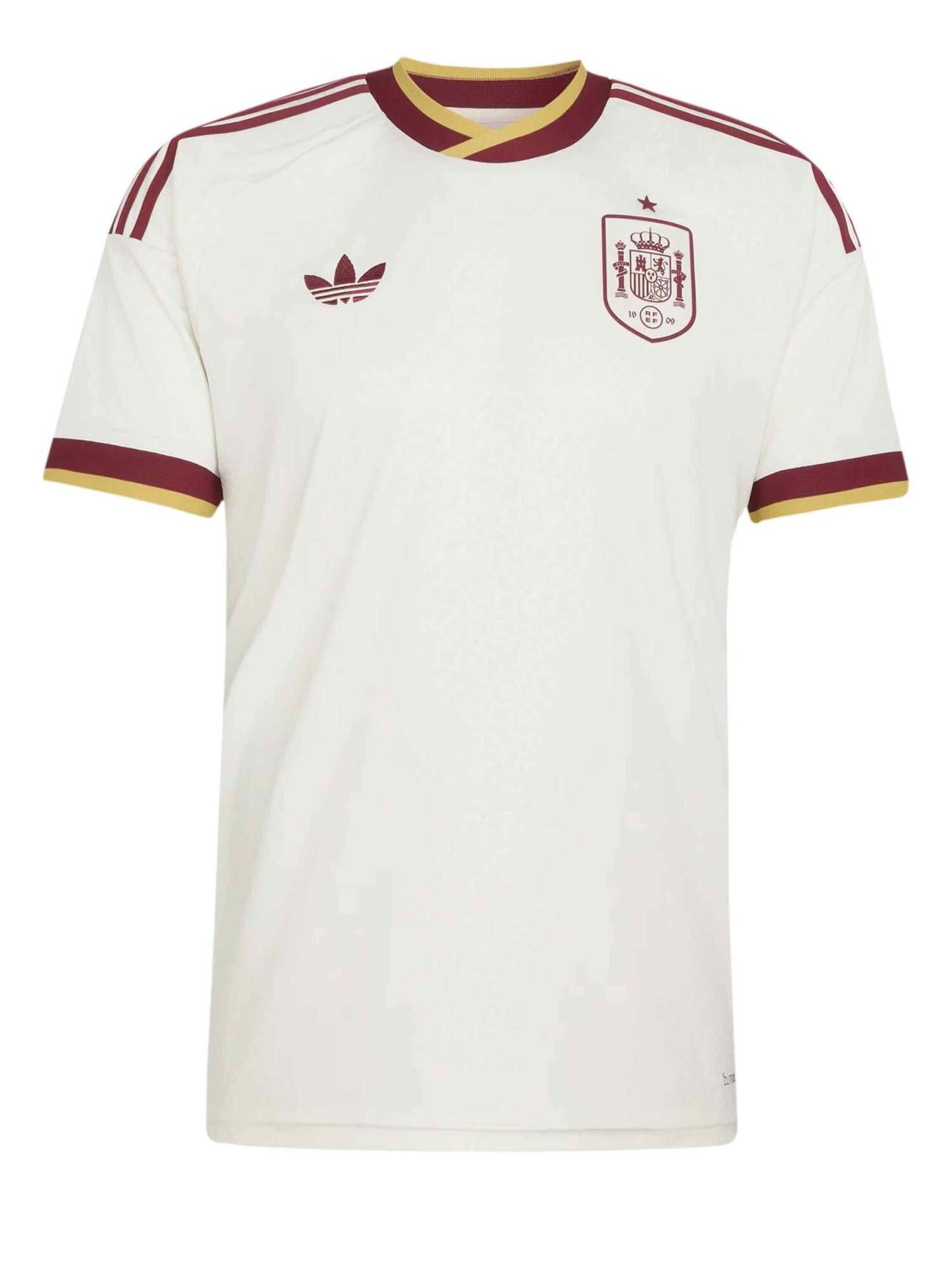 Spain Away Jersey 2026 – A Class Player Edition Imported