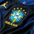 Brazil 2026 World Cup A-Class Player Edition Away Jersey