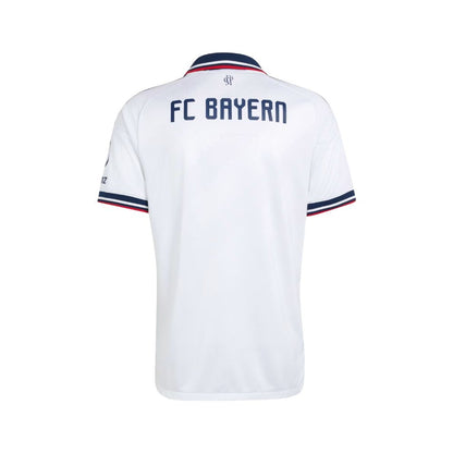 FC Bayern Munich Away Jersey 26/27 – A Class Player Edition Imported