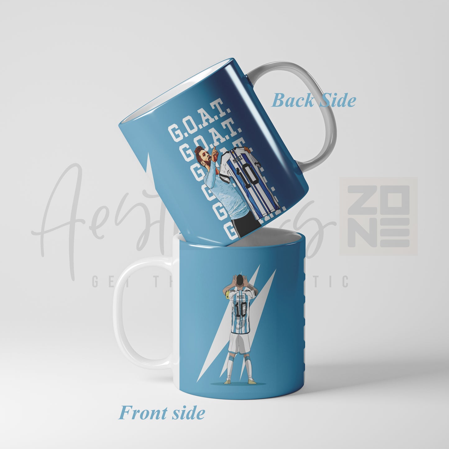 Messi World Cup Glory Bundle | Aesthetic Champion Collection 🐐🏆🇦🇷