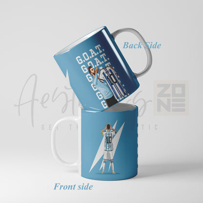 Messi World Cup Glory Bundle | Aesthetic Champion Collection 🐐🏆🇦🇷