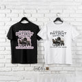 Vintage Humor Tee – ‘From the 1900s’ Design