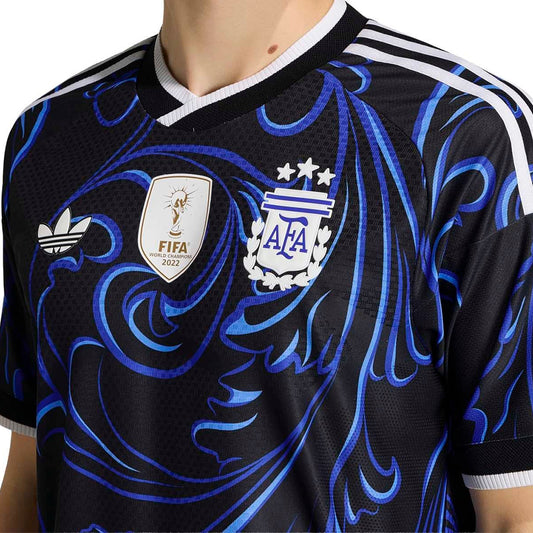 Argentina Away Jersey 2026 – A Grade Importer Edition with free key rings