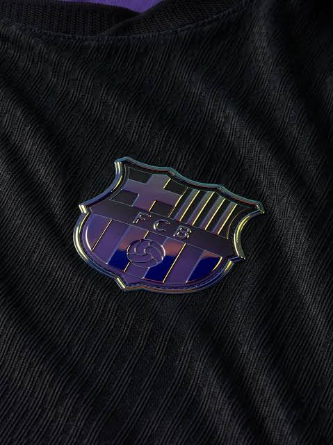 FC Barcelona Away Jersey 26/27 – A Class Player Edition Imported
