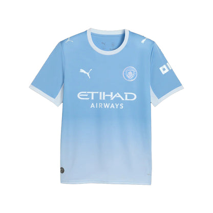 Manchester city Home Jersey 26/27 – A Class Player Edition Imported
