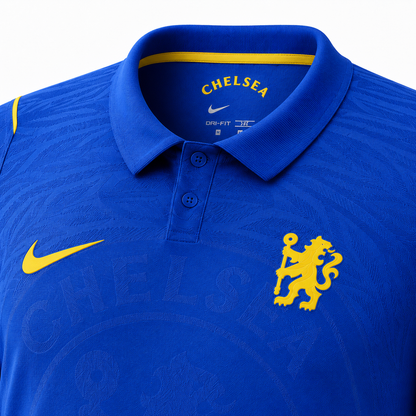 Chelsea Home Jersey 26/27 – A Class Player Edition Imported
