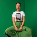 Delete My Secrets – Humorous Graphic T-Shirt
